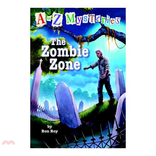 The Zombie Zone