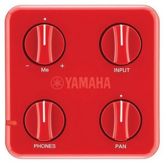 Yamaha SC-01 SessionCake 個人練習耳機擴大器 靜音團練盒 隨時隨地練團[唐尼樂器]