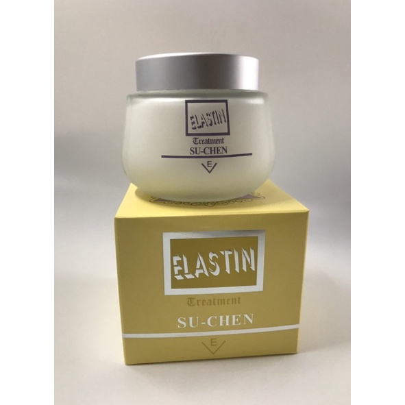 《ESUCHEN藝思晨》ELASTIN彈力蛋白護髮霜150ml 第二代 免沖洗護髮 修護頭髮 護髮霜 護髮用品 頭髮保養