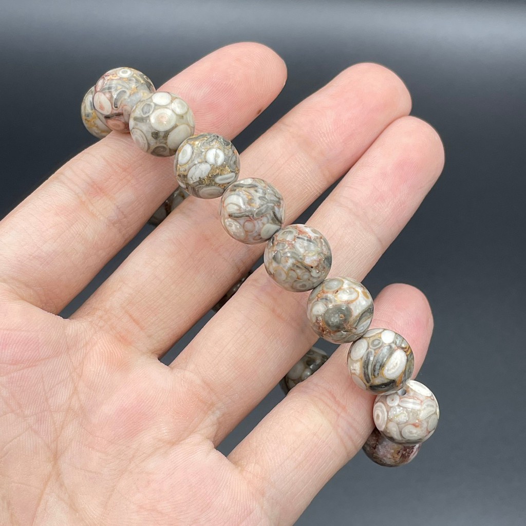 天然等級好 龍宮舍利子 手珠 蝦皮購物