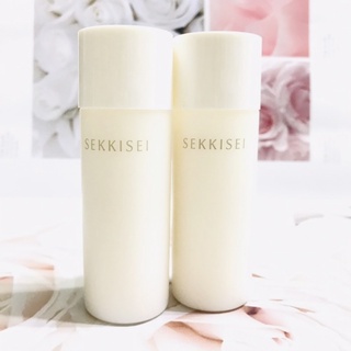 💘高絲💘SEKKISEI 雪肌精漾活低敏乳液 33ML