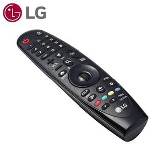 LG AN-MR650 (動感遙控器)