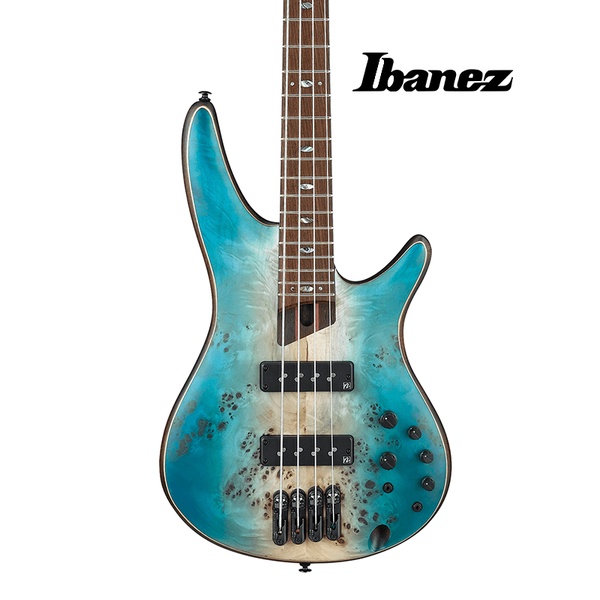 萊可樂器 Ibanez SR1600B CHF 電貝斯 4弦 BASS Premium 公司貨 SR