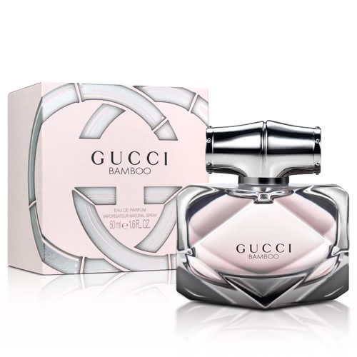 【GUCCI】BAMBOO 竹棻女性香水版分裝試香試管香小香