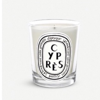Diptyque 全新 柏樹70g