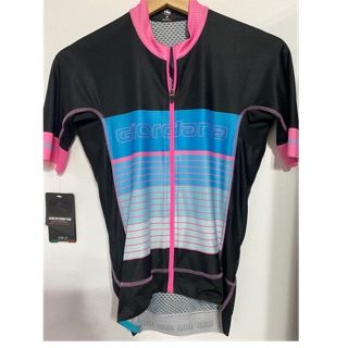 義大利品牌人頭馬 Giordana FRC一級車衣