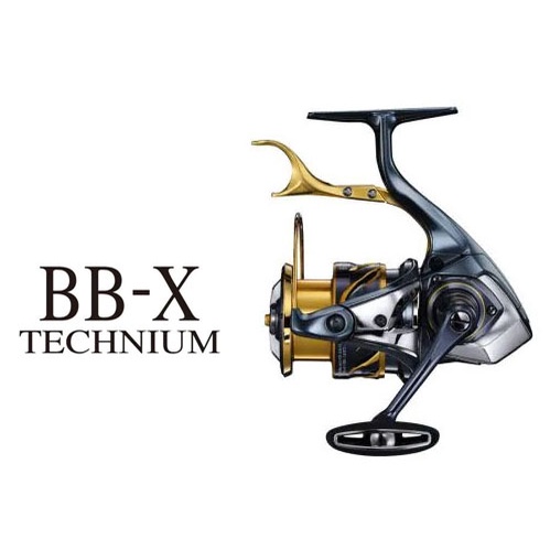 ◎百有釣具◎SHIMANO 21 BB-X TECHNIUM 鐵殼牛 手剎車捲線器 搭載全新進化SUT剎車系統Ⅱ蛻變而生