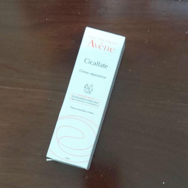 Avene 雅漾再生修護霜 萬能霜