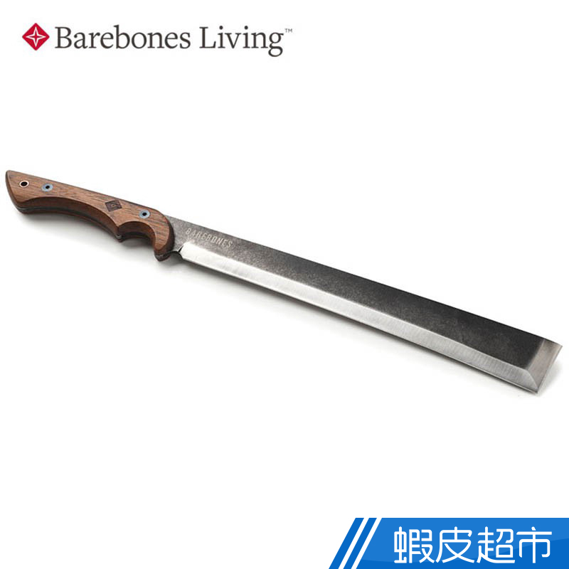 Barebones 日式鍛造柴刀 Japanese Nata axe 現貨 廠商直送