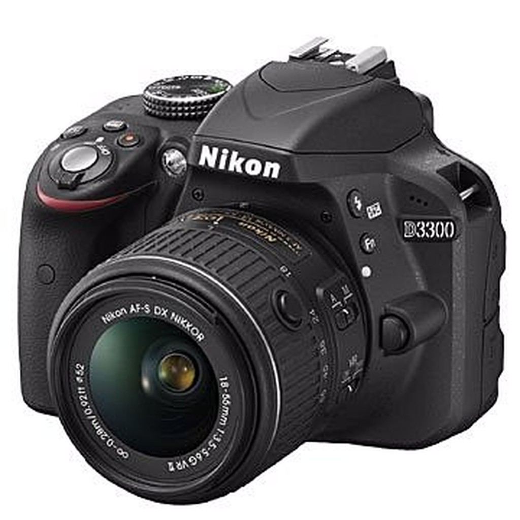 《晶準數位》Nikon D3300 18-105mm KIT平輸中文