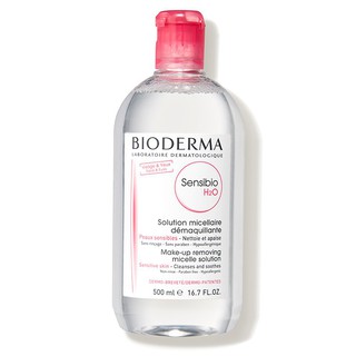 [Bioderma]貝膚黛瑪高效潔膚液500ML敏感肌