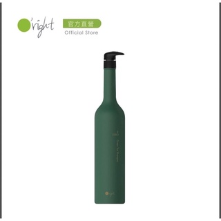 O’right歐萊德｜綠茶洗髮精/250ml/400ml/1000ml 典藏版