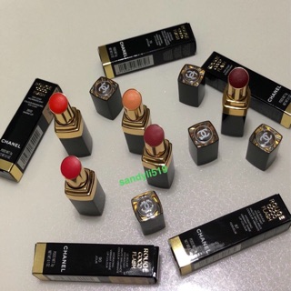 CHANEL🔥香奈兒Rouge Coco Flash水唇膏 #97 #53 #70 #90 #91 #118極絲絨唇膏