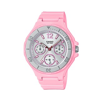 【CASIO】卡西歐 防水100米學生 指標錶 LRW-250H LRW-250H-4A2 宏崑時計 臺灣公司貨保固一年