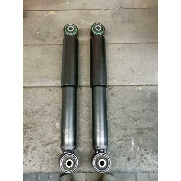 《歐馬國際》2K5513029H VW 福斯 CADDY  後輪 避震器 桶芯 德國 BILSTEIN