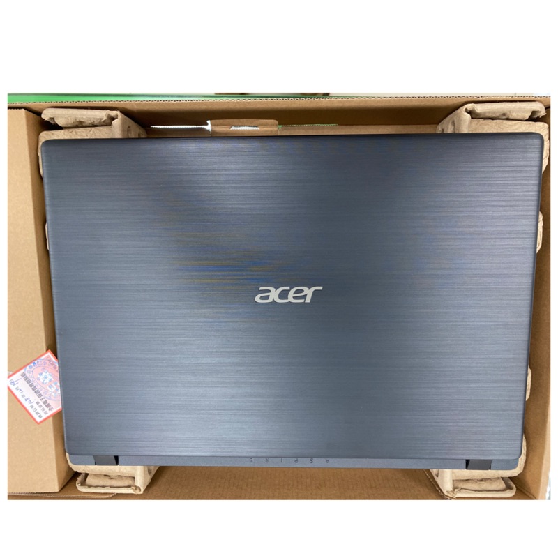 ACER A114 超值輕薄筆電 A114-32-C0AF