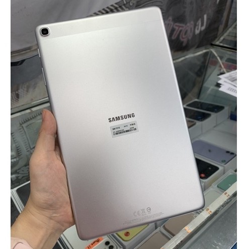 %含稅有發票 Samsung Tab A 2019 T510 Wifi 10.1吋 10吋平板 3+32G NCC認證