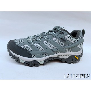 MERRELL Moab 2 Mid Gore-Tex J06062 定價 4580 超商取貨付款免運費