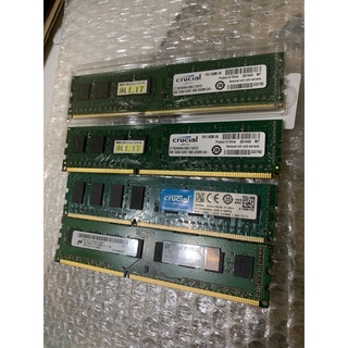 桌機/筆電/美光RAM/ddr3/ddr4/1600/2133/2400/2666/3000/3200/8g/16g