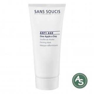 德國 SANS SOUCIS One Apple a Day 一天一蘋果幹細胞抗老緊緻修護面膜 50ML