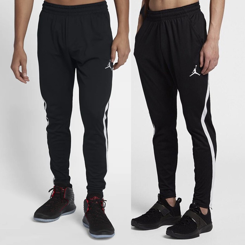 jordan 23 alpha dry pants