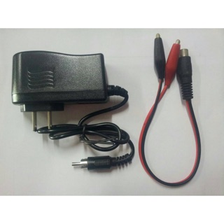 【彰化員林翔晟電池】6V┃小型充電器┃NP4-6 充電器