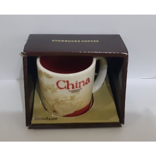 星巴克 城市杯 馬克杯 水杯 小 咖啡杯