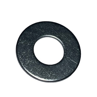 不鏽鋼平華司 3/8(M10) 3分 白鐵平華司 白鐵墊片 圓形華司 墊片 小包裝30入