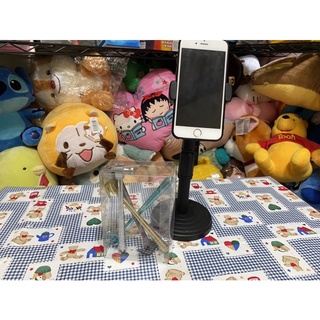雜物 4隻 可愛 迷你 鎚子 出清 日本 直播 禮物 生日 雜物 跳樓大拍賣 iphone6s為比例尺4.7吋