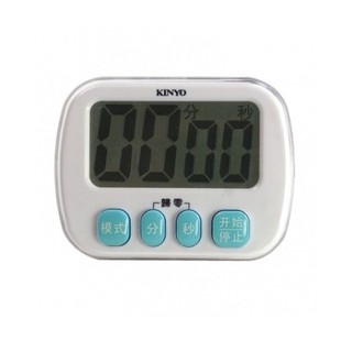 KINYO TC-18 電子式計時器 倒數計時器