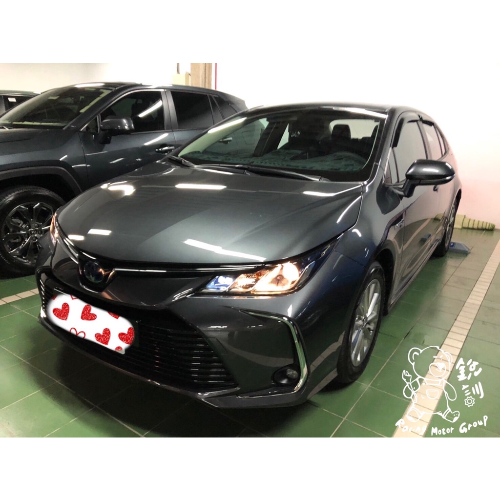 銳訓汽車配件精品 台南麻豆店toyota 12代altis 飛鳥ck 310 高效能聯網導航影音車機 原廠環景 蝦皮購物