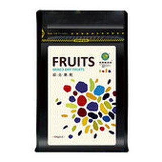 鄧柑仔店 綠源寶-綜合菇果脆片