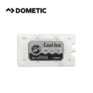 【綠色工場】DOMETIC COOL ICE-PACK 長效冰磚冰寶 冷凍寶 露營冰桶 移動式冰箱 保冰 冷凍