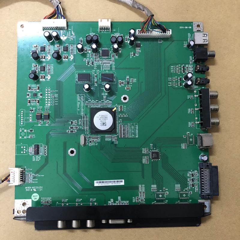 BENQ 明碁 L32-5500 彩色液晶顯示器 主機板 MZH-ME331251 拆機良品
