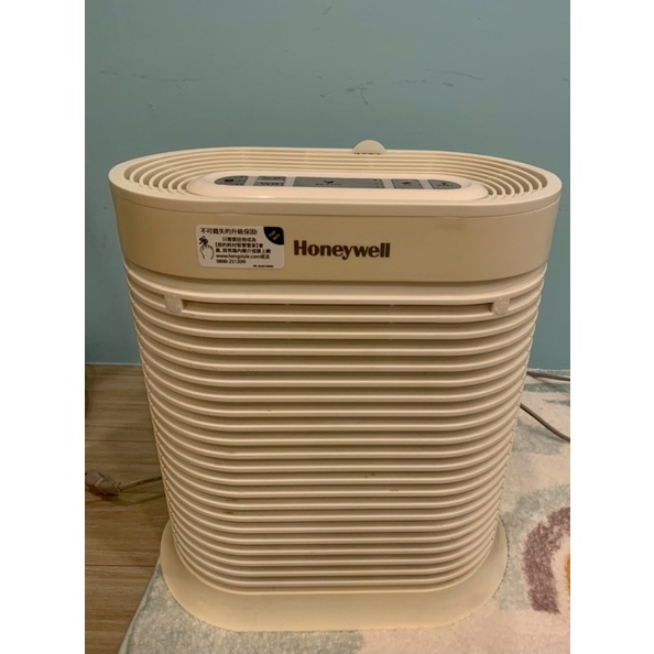 【美國Honeywell】抗敏系列空氣清淨機(HPA-100APTW)