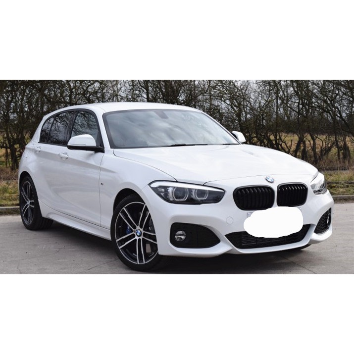 Bmw 1i 16 10 白2 0 售價 52 8萬 蝦皮購物