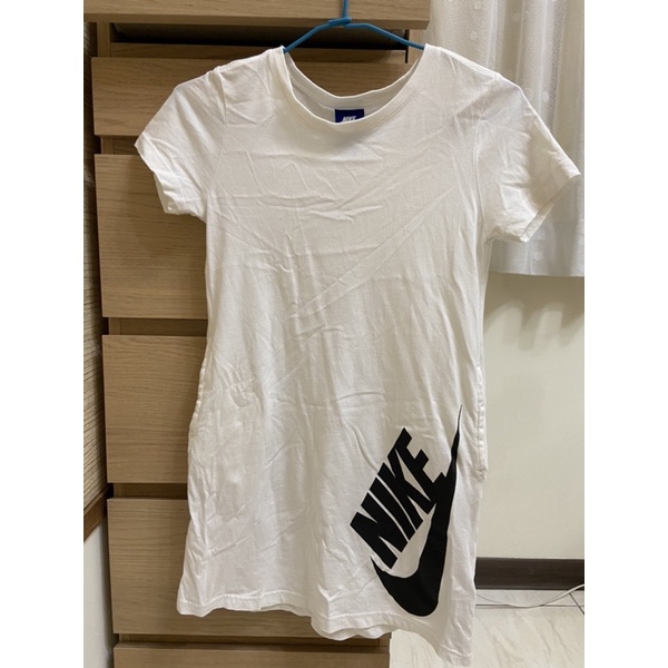 NIKE 女童 連身洋裝 130-140