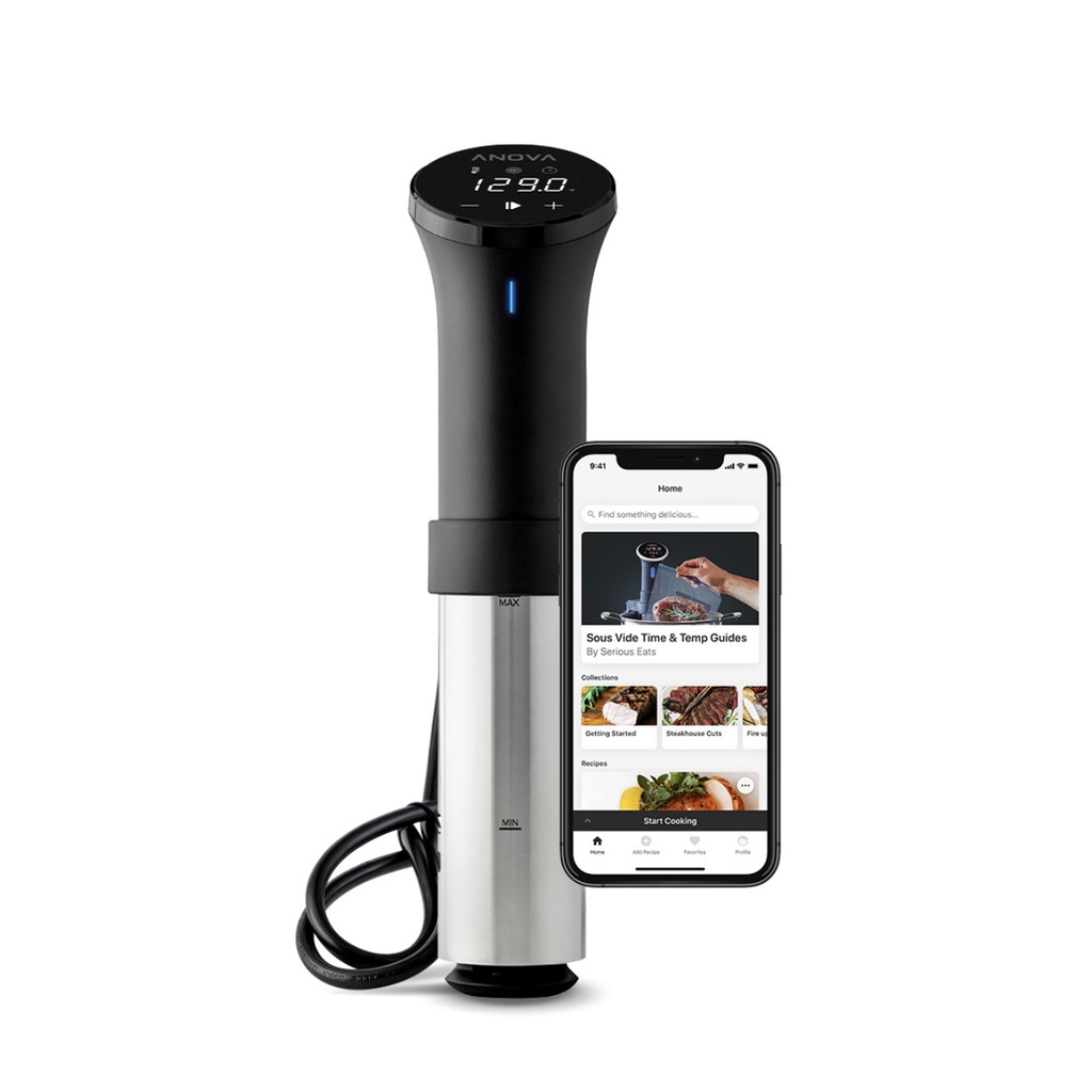 Anova Precision Cooker 舒肥機 低溫料理機 現貨