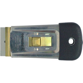 百利世~FM9121-039 專業安全刮削器/刮除刀/除垢器