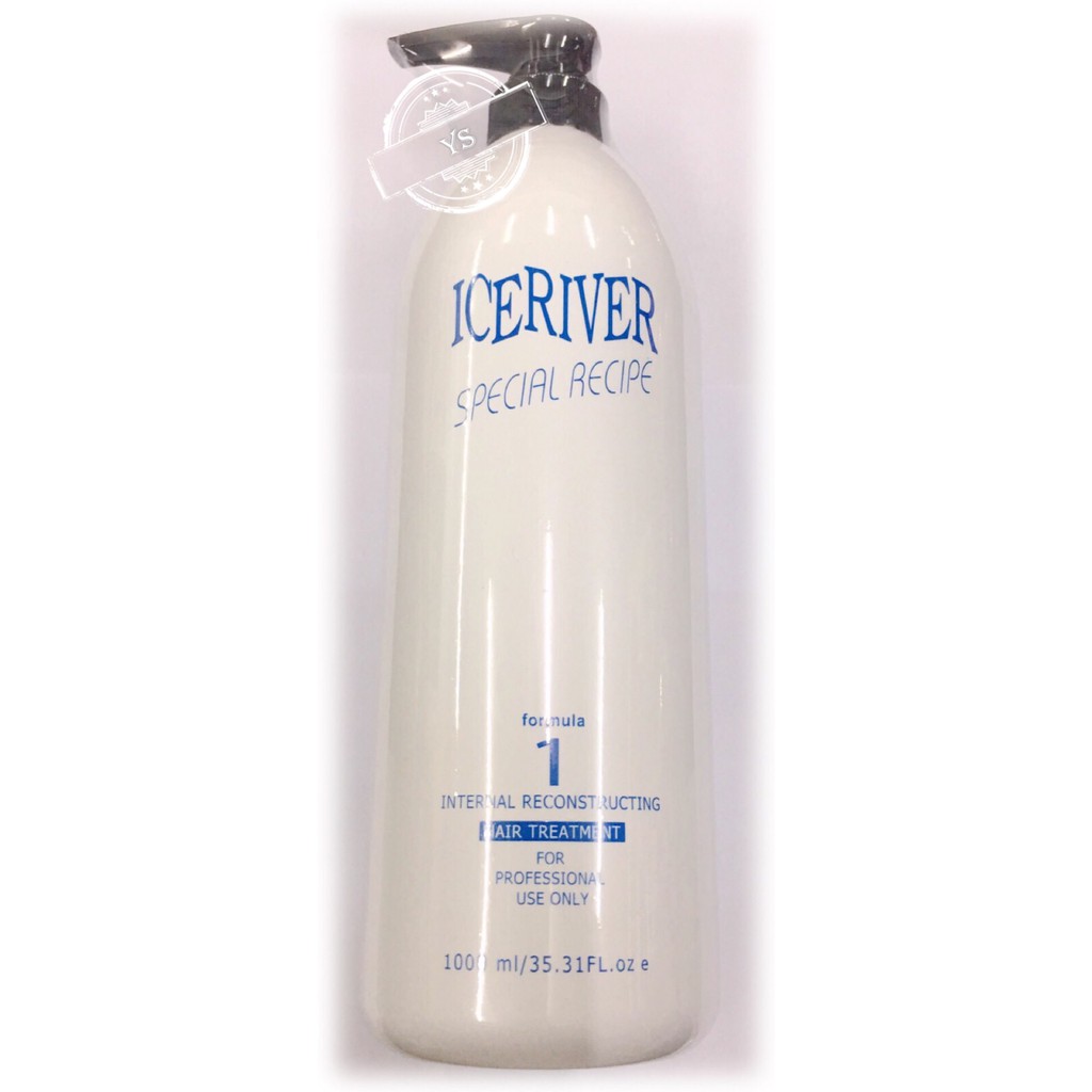 冰河一點靈   1000ml 全新品 公司貨