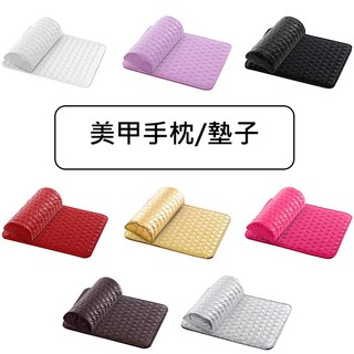 美甲專用半圓手枕*墊子