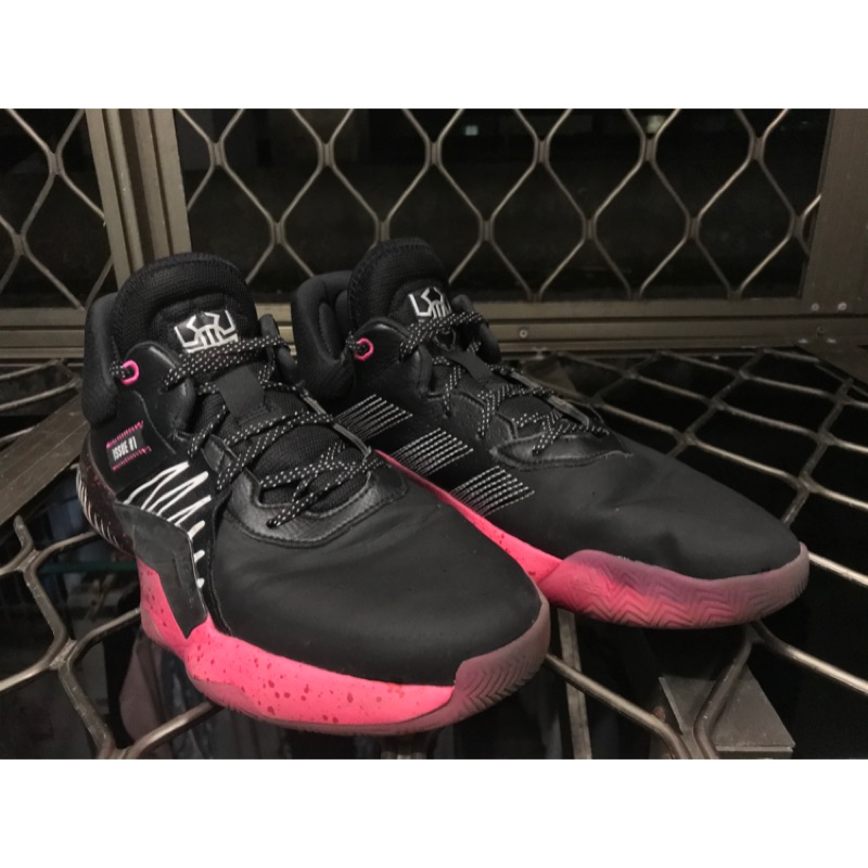adidas don 1 venom