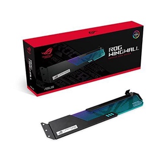 [含稅開發票] ASUS ROG Wingwall Graphics Card Holder 華碩原廠 顯示卡支撐架