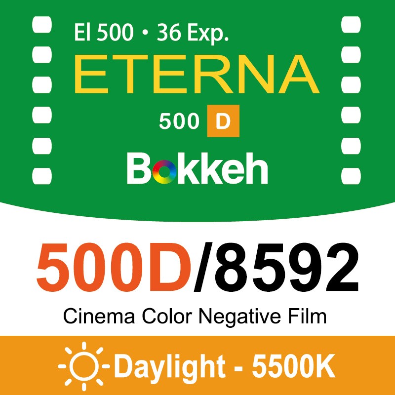 過期6折 享樂攝影 富士fuji 500d 8592 彩色電影底片135 分裝片日光片參考superia 蝦皮購物
