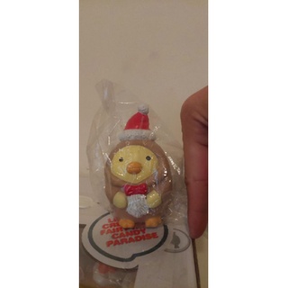 ☆ 角落小夥伴 10cm 搪膠 玩具 聖誕帽 公仔 兒童玩具 模型 擺飾 角落生物 娃娃