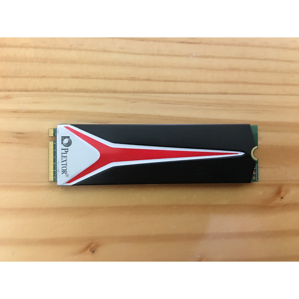 M8PEG 512GB M.2 NVME SSD