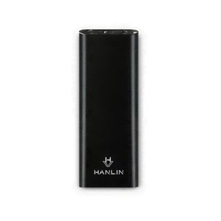 HANLIN- SMC1W 黑科技 30分快充石墨烯行動電源 現貨 廠商直送