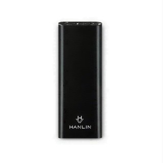 hanlin- smc1w 黑科技 30分快充石墨烯行動電源 現貨 廠商直送