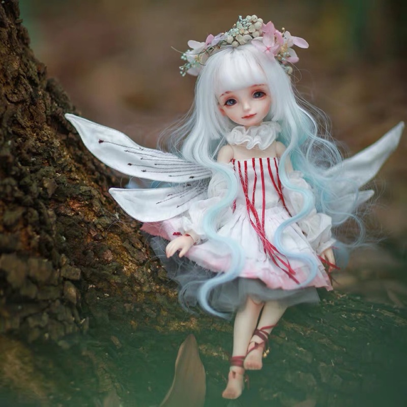 dz bjd