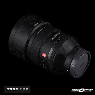 【LIFE+GUARD】 SONY FE 85mm F1.4 GM 鏡頭 包膜 相機 貼膜 LIFEGUARD